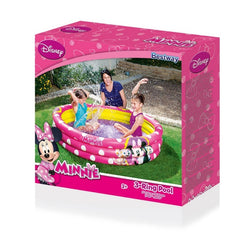 Bestway Minnie Mouse Inflatable Pool