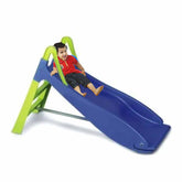 Moveable Play Slide For kids