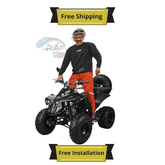 ATV Quad Bike off road Sniper 125CC