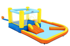 H2OGO! Beach Bounce Water Park