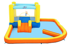 H2OGO! Beach Bounce Water Park