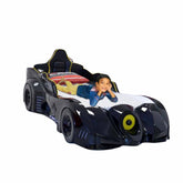 BATMOBILE CAR BED