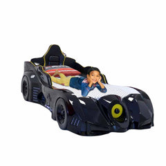 BATMOBILE CAR BED