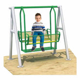 Play Double Metal Swing