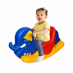 Elephant Rocker for Toddlers & kids
