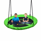 Detachable seat swing