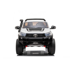 RAF Licensed Toyota Hilux Ride On 12v battery kids 2 Seater ride on car - MGA STAR MARKETING