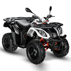 Kayo Bull 200 cc Atv Quad Bike off road