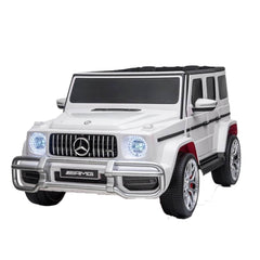 Megastar Ride on Licensed Premium