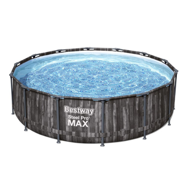 Bestway Steel Pro max Pool Set