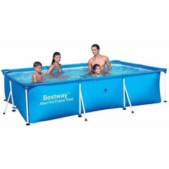 Splash Above Ground Pool| Swimming Pool