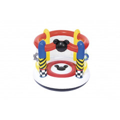 Bestway Mickey Boppin' Bouncer Playground