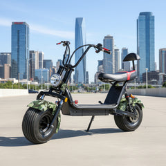 best electric scooters for adults
