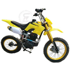 VFX Falcon 150CC / 125CC Dirt Bike For Adults - MGA STAR MARKETING