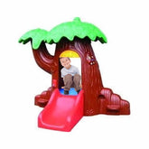 Tree House Playset