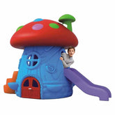 Mushroom Playhouse