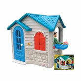 Snug & Play Playhouse