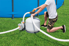Sand filter