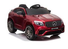Electric Car for Kids Licensed Mercedes