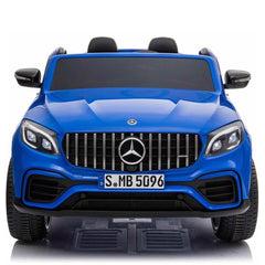 Kids electric car Licensed Mercedes-Benz GLC63S