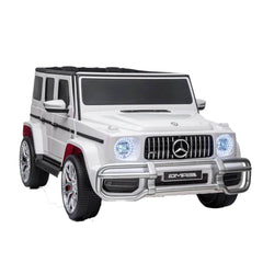 Megastar Ride on Licensed Premium