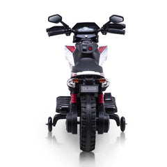 Electric Firely kids motorbike