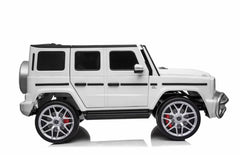 Megastar Ride on Licensed Premium