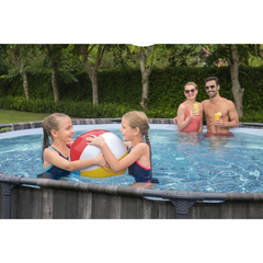 Bestway Steel Promax Pool Set