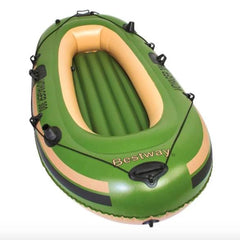 Infltable Boat