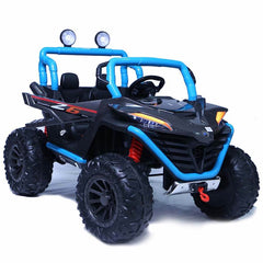 Kids electric jeep