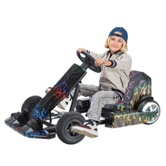 Megawheels Drift Kart Drift Scooter
