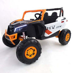 Megastar Ride on Kids UTV Sport Edition 2 Seater 24V Buggy