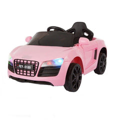 Kids Electric Car Audi style
