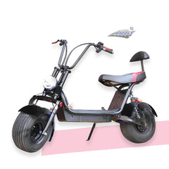 Electric Scooter Dubai