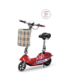 Best Electric Scooter For Kids