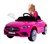 Electric car for kids