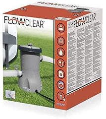 swimming pool UAE Box