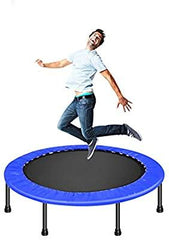 Mini Foldable Fitness Trampoline