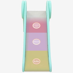 Fun & Foldable Children's Slide