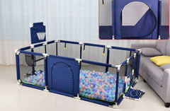 Megastar Baby Playpen - MGA STAR MARKETING