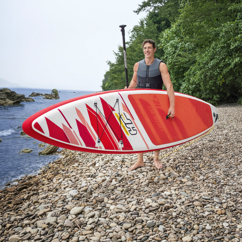Paddle Board
