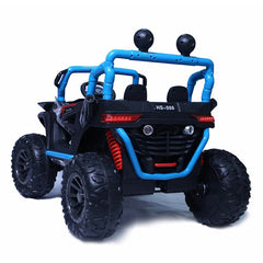 Kids electric jeep