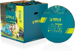 BESTWAY PAVAVILLO COOLROCK 2P2.20Mx1.20Mx90CM