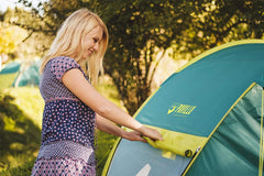 Best Way Pavillo Cool Mount Tent 2P 2.35mx1.45mx1.00m