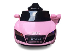 Kids Electric Car Audi style| Kids Car