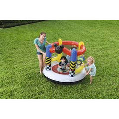 Bestway Mickey Boppin' Bouncer Playground