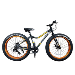 Trinx fat tyre Mountain Bike 26"