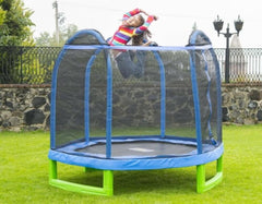Megastar Bounce Pro 7 Foot