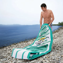 Inflatable Paddle Board