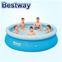 Bestway Fast Set Pool Set